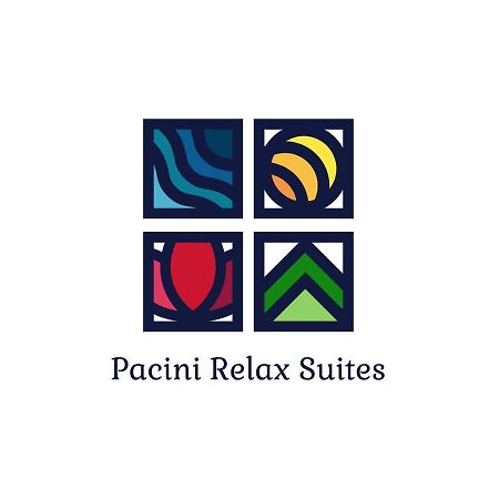 Pacini Relax Suites كاتانيا المظهر الخارجي الصورة