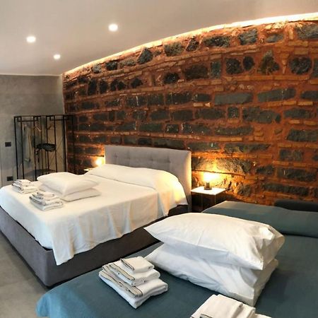 Pacini Relax Suites كاتانيا المظهر الخارجي الصورة