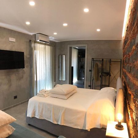 Pacini Relax Suites كاتانيا المظهر الخارجي الصورة