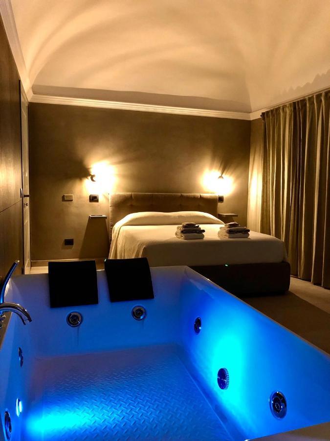Pacini Relax Suites كاتانيا المظهر الخارجي الصورة