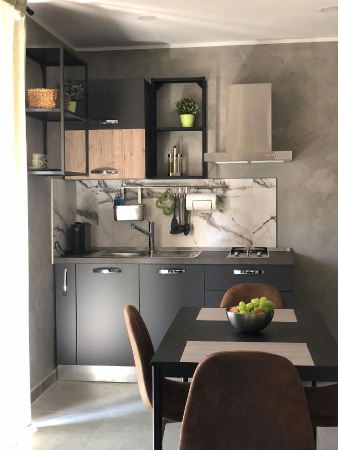 Pacini Relax Suites كاتانيا المظهر الخارجي الصورة