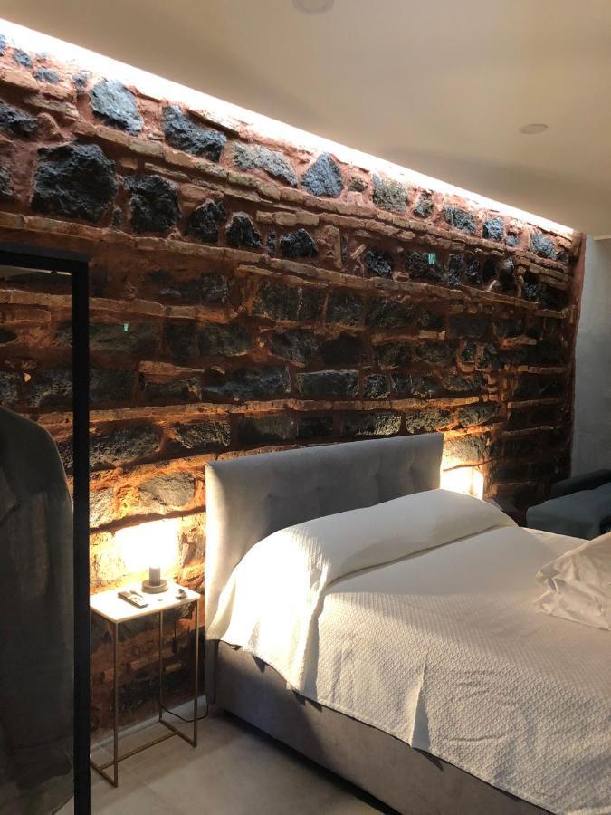 Pacini Relax Suites كاتانيا المظهر الخارجي الصورة