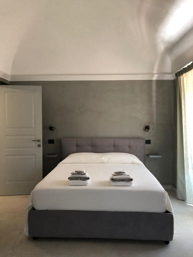 Pacini Relax Suites كاتانيا المظهر الخارجي الصورة