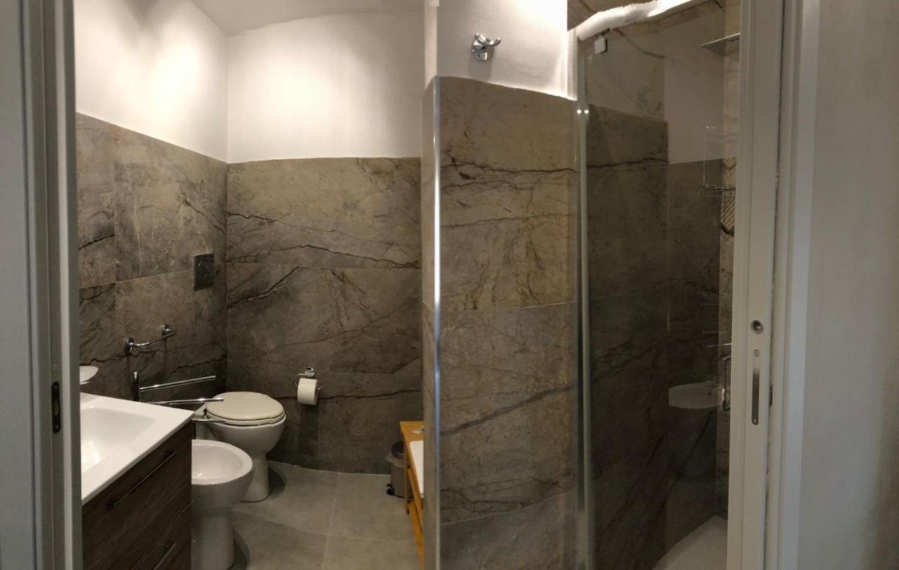 Pacini Relax Suites كاتانيا المظهر الخارجي الصورة