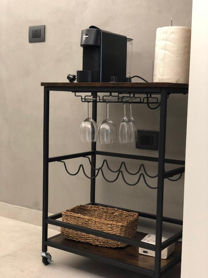 Pacini Relax Suites كاتانيا المظهر الخارجي الصورة