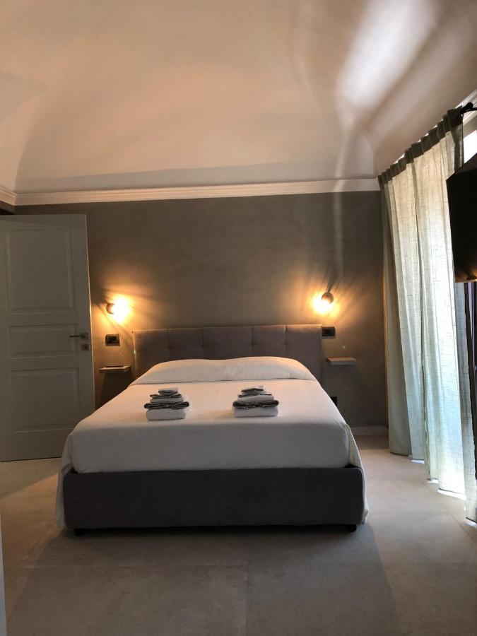 Pacini Relax Suites كاتانيا المظهر الخارجي الصورة