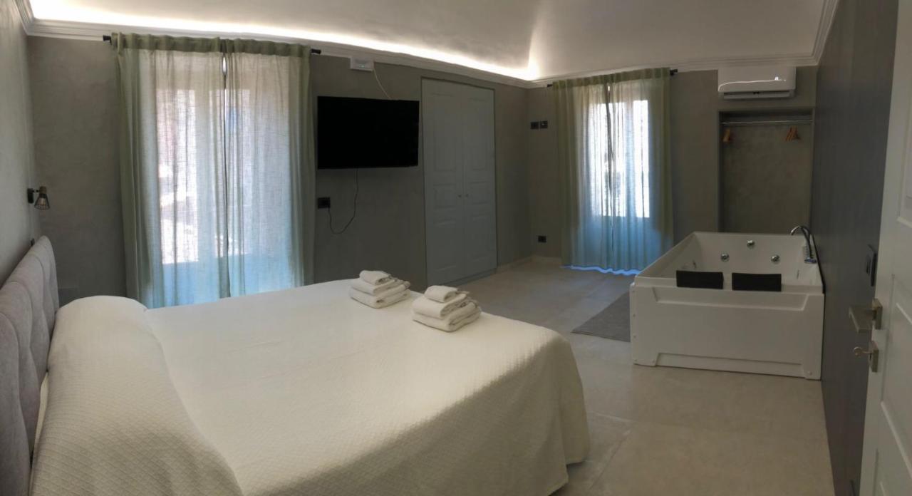 Pacini Relax Suites كاتانيا المظهر الخارجي الصورة
