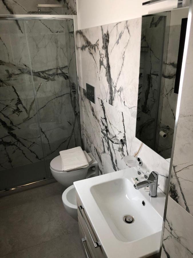 Pacini Relax Suites كاتانيا المظهر الخارجي الصورة