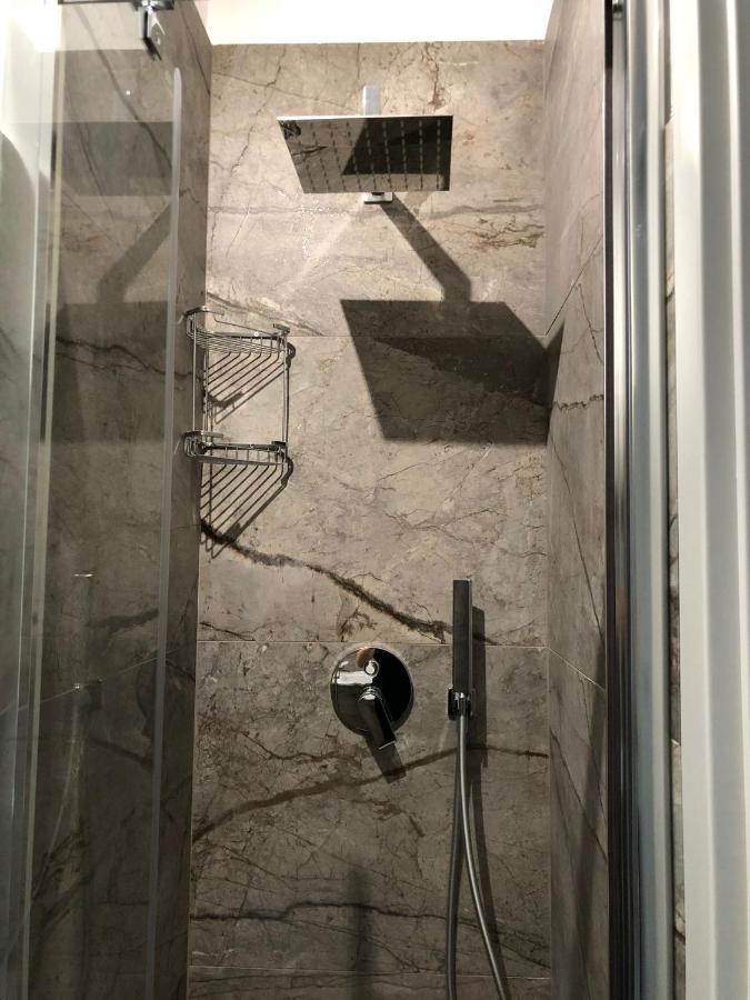 Pacini Relax Suites كاتانيا المظهر الخارجي الصورة