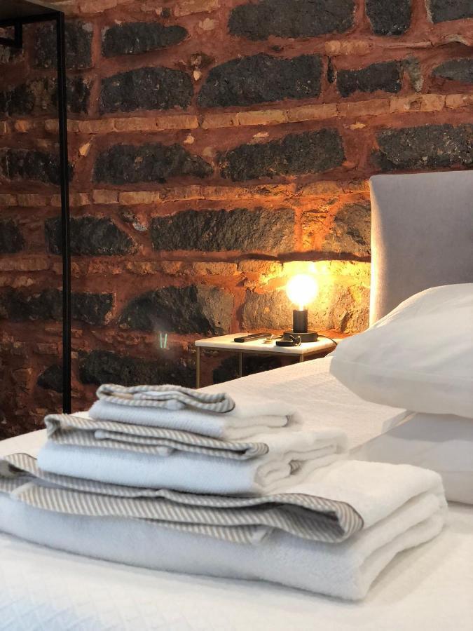 Pacini Relax Suites كاتانيا المظهر الخارجي الصورة